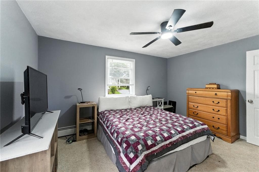 Single Family Residence at 30 Setian Lane, West Warwick, photo 26 of 48