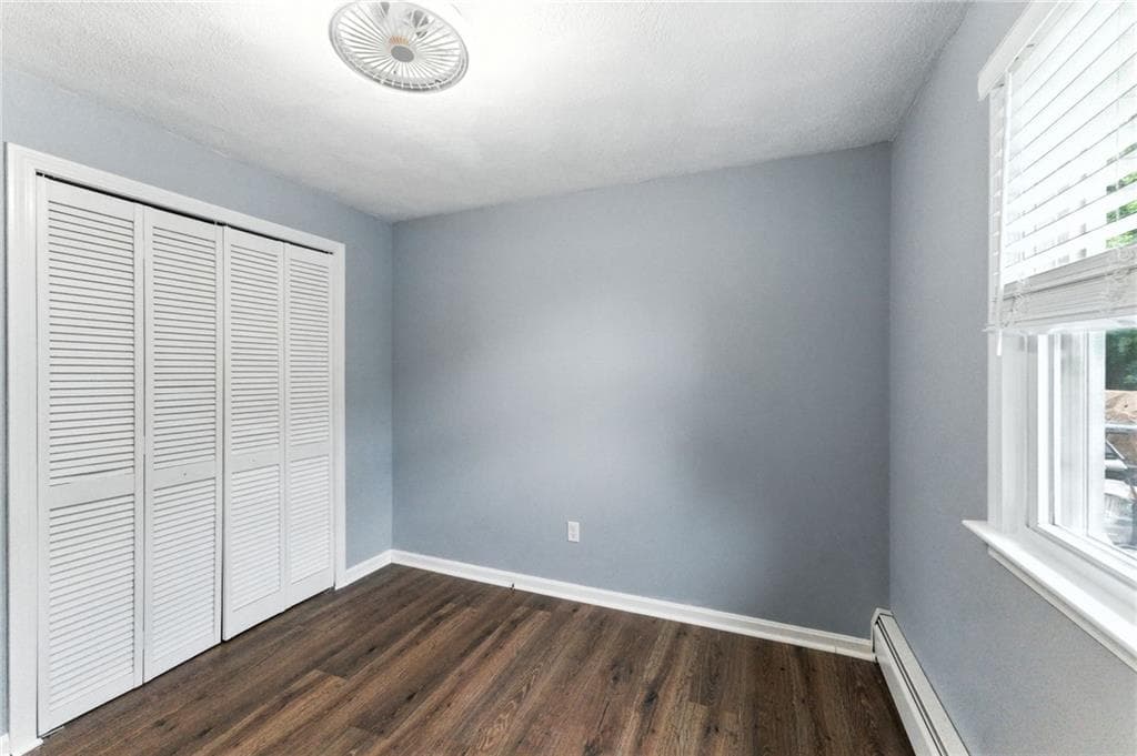 Single Family Residence at 30 Setian Lane, West Warwick, photo 32 of 48