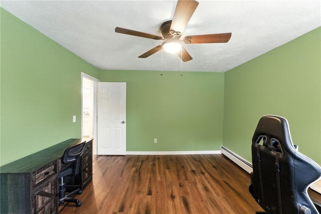 Single Family Residence at 30 Setian Lane, West Warwick, photo 28 of 48