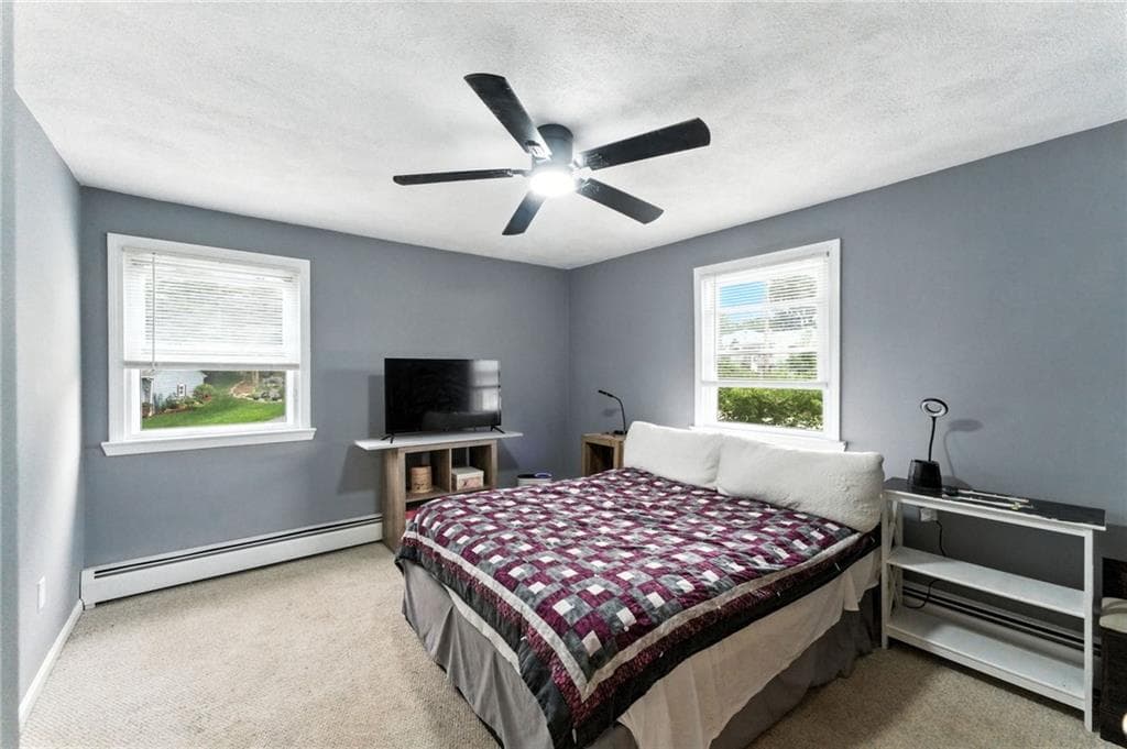 Single Family Residence at 30 Setian Lane, West Warwick, photo 24 of 48