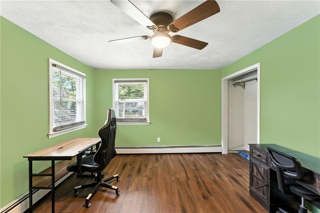 Single Family Residence at 30 Setian Lane, West Warwick, photo 30 of 48