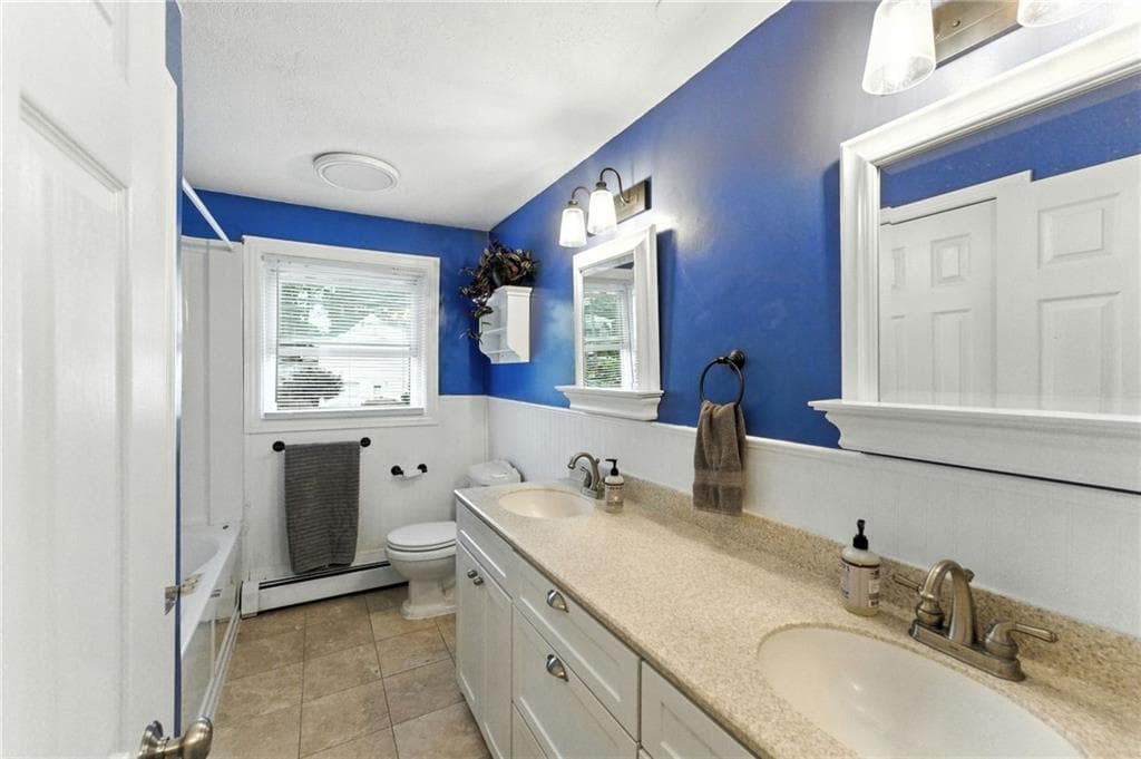 Single Family Residence at 30 Setian Lane, West Warwick, photo 34 of 48