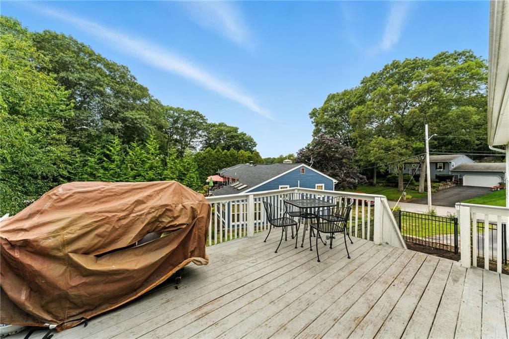 Single Family Residence at 30 Setian Lane, West Warwick, photo 10 of 48