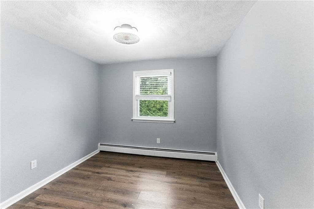 Single Family Residence at 30 Setian Lane, West Warwick, photo 33 of 48