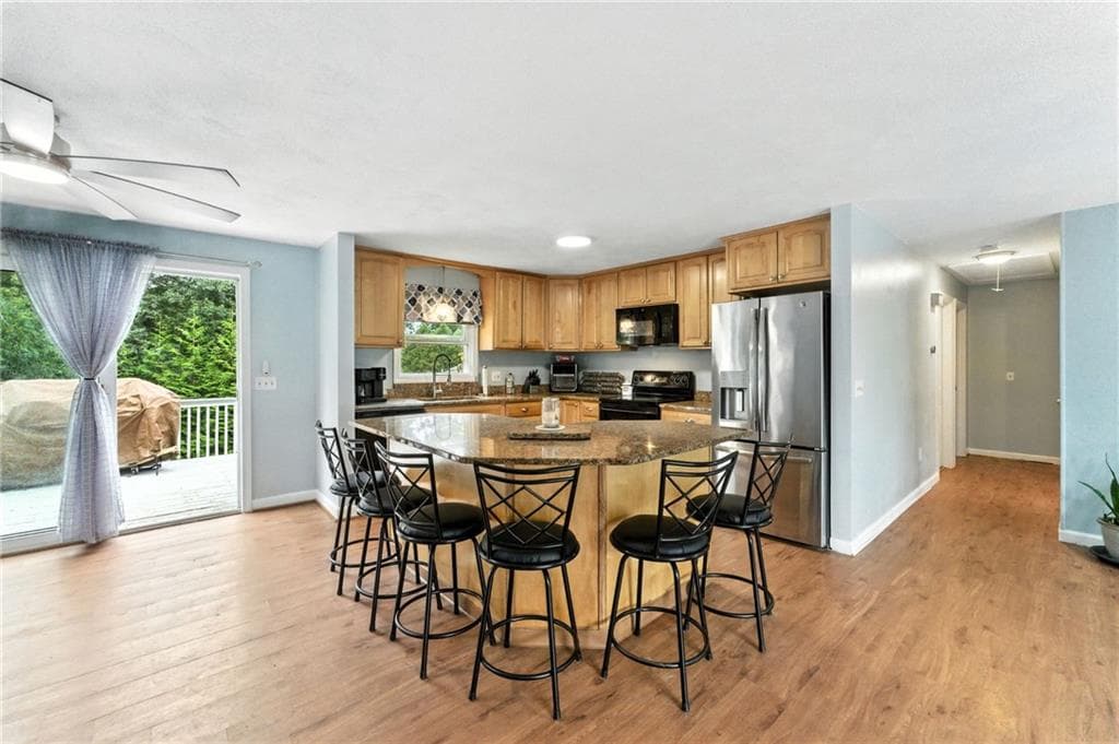 Single Family Residence at 30 Setian Lane, West Warwick, photo 14 of 48