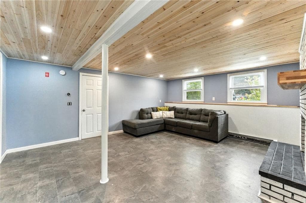 Single Family Residence at 30 Setian Lane, West Warwick, photo 41 of 48