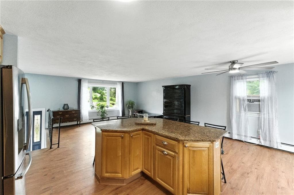 Single Family Residence at 30 Setian Lane, West Warwick, photo 18 of 48