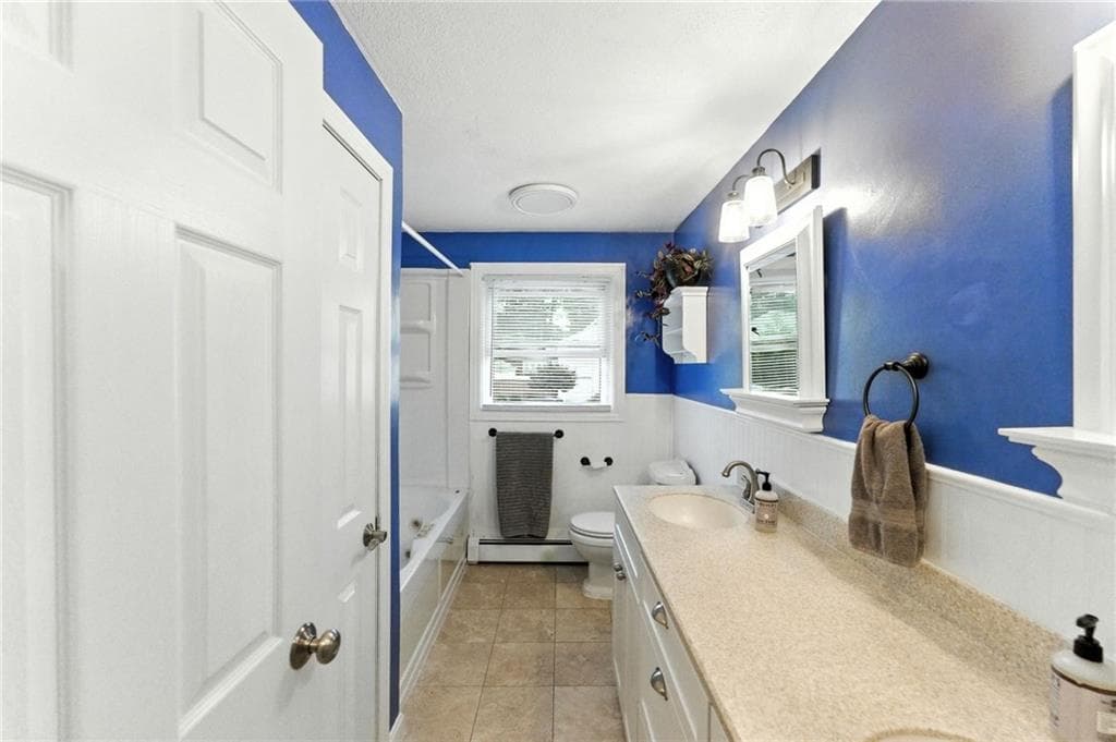 Single Family Residence at 30 Setian Lane, West Warwick, photo 35 of 48