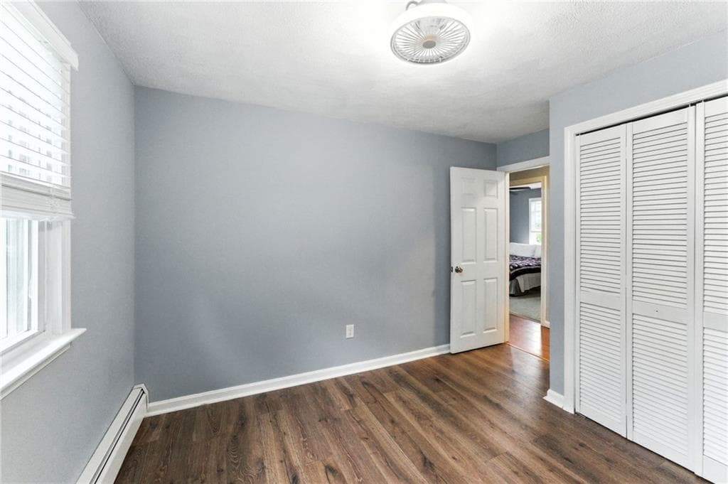 Single Family Residence at 30 Setian Lane, West Warwick, photo 31 of 48