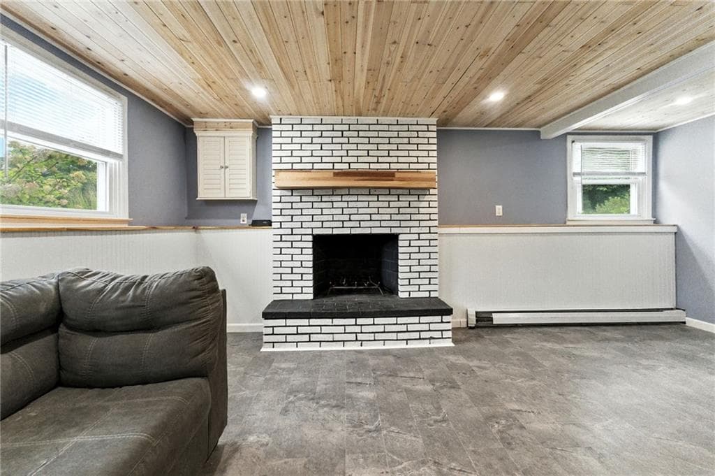 Single Family Residence at 30 Setian Lane, West Warwick, photo 39 of 48