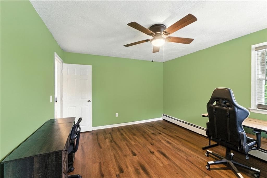 Single Family Residence at 30 Setian Lane, West Warwick, photo 29 of 48