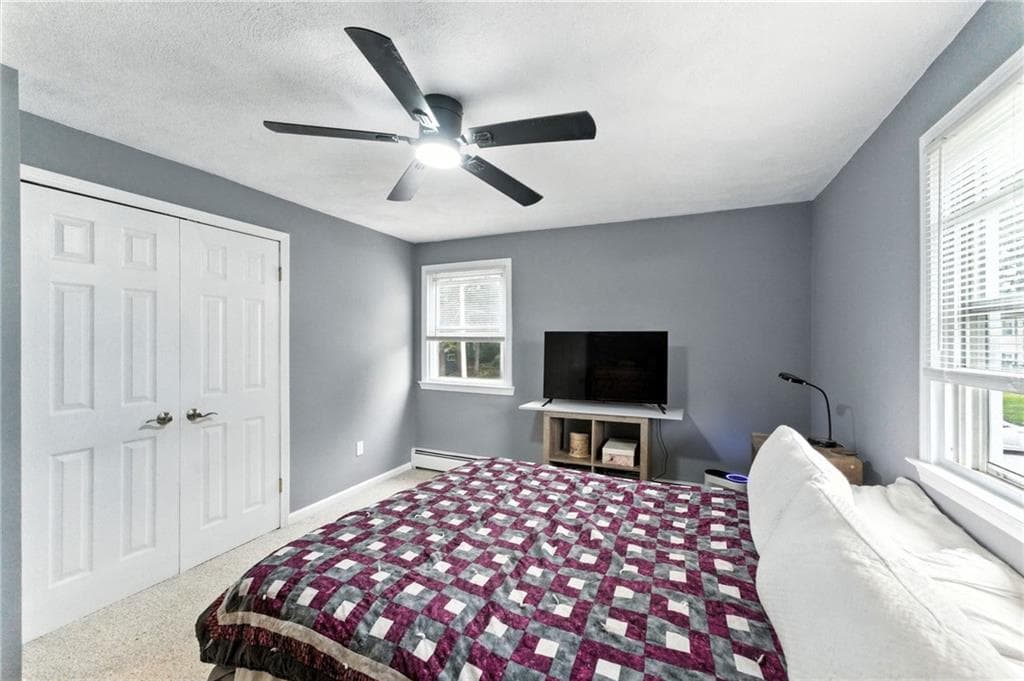 Single Family Residence at 30 Setian Lane, West Warwick, photo 25 of 48