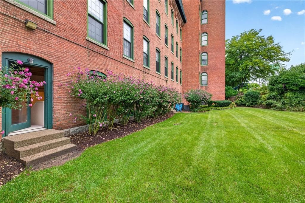 Condominium at 300 Front Street UNIT 101, Pawtucket, photo 22 of 27