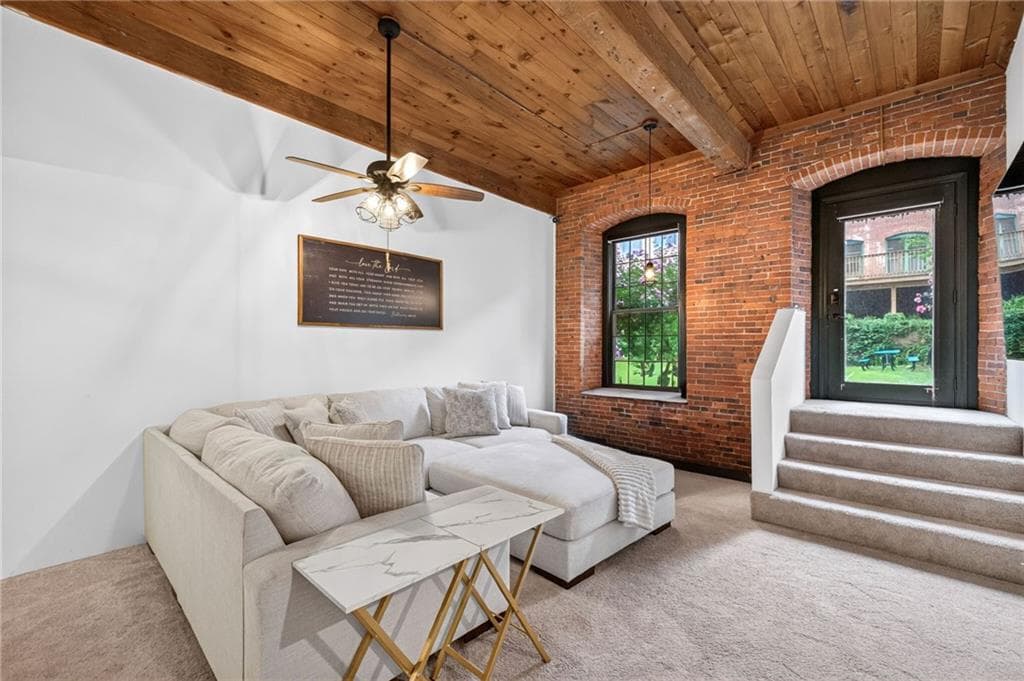 Condominium at 300 Front Street UNIT 101, Pawtucket, photo 3 of 27