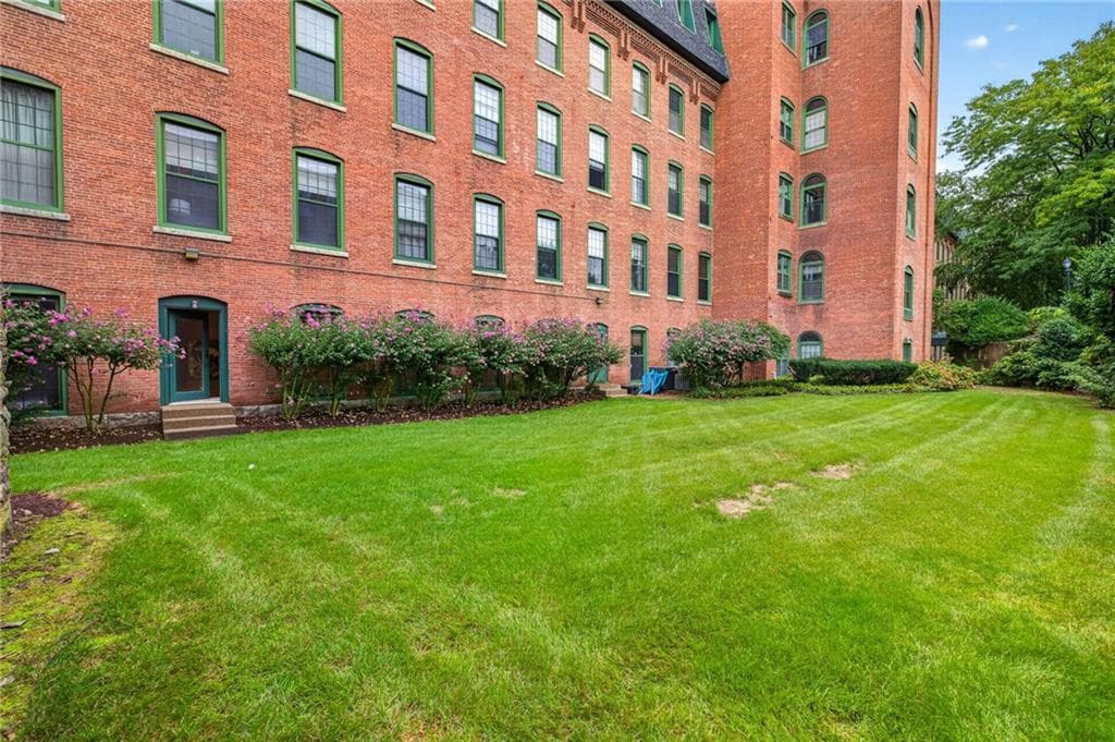 Condominium at 300 Front Street UNIT 101, Pawtucket, photo 24 of 27
