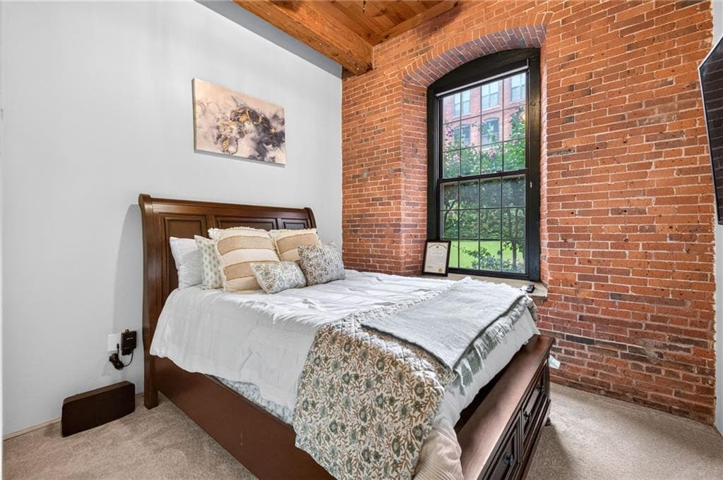 Condominium at 300 Front Street UNIT 101, Pawtucket, photo 14 of 27