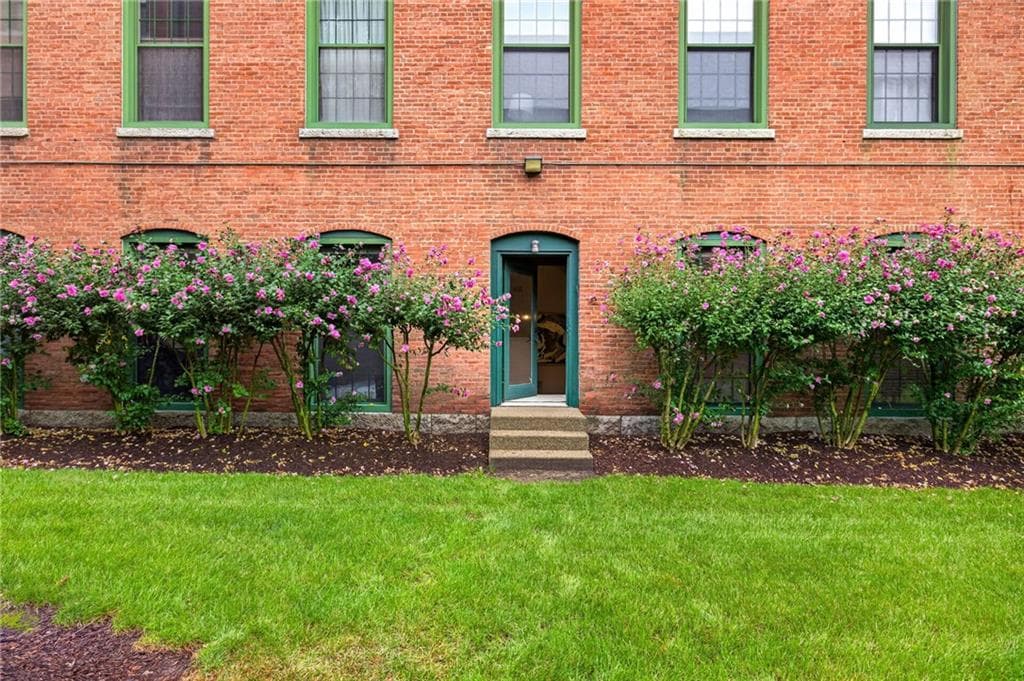 Condominium at 300 Front Street UNIT 101, Pawtucket, photo 21 of 27