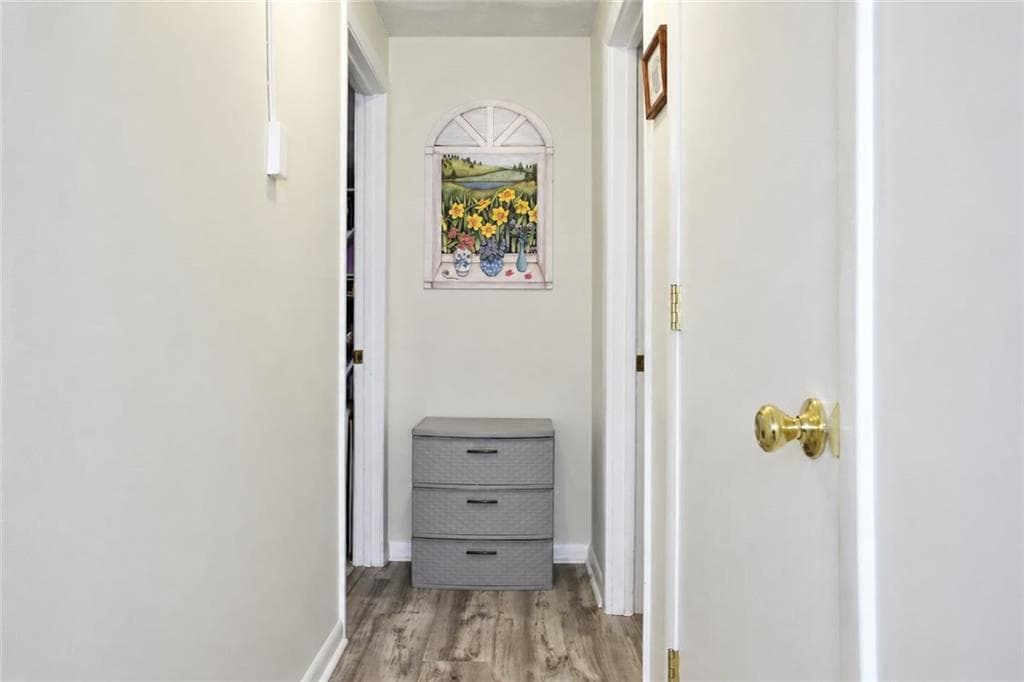Condominium at West Warwick, photo 16 of 30