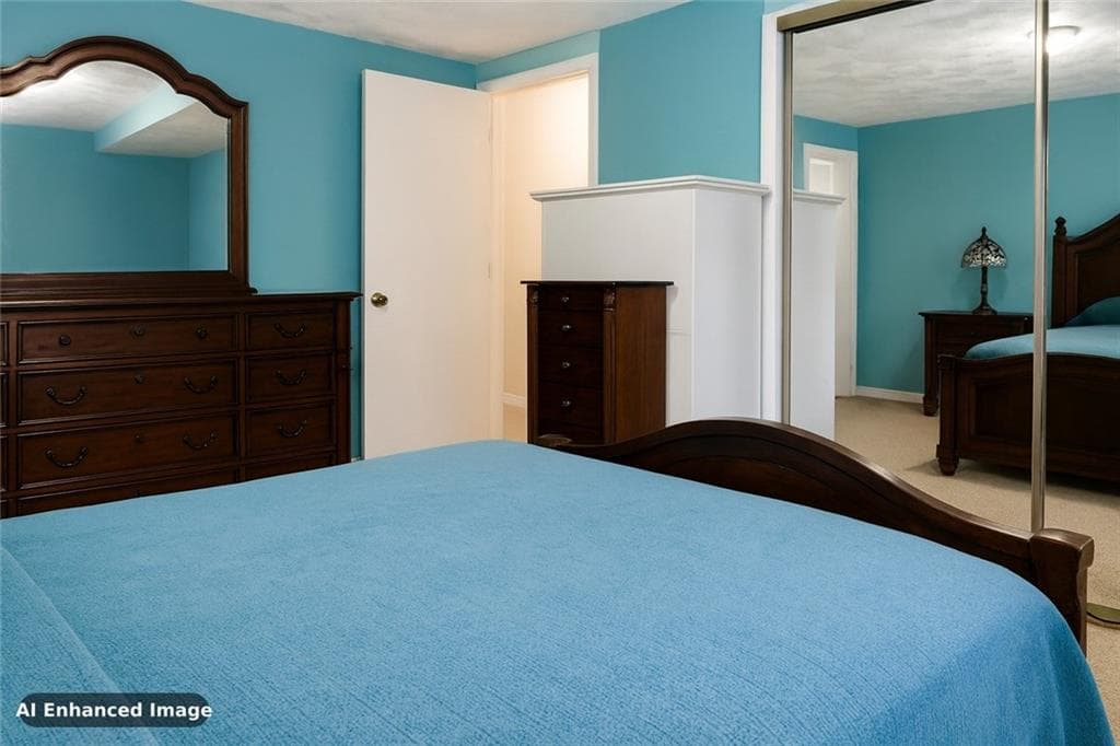 Condominium at West Warwick, photo 20 of 30