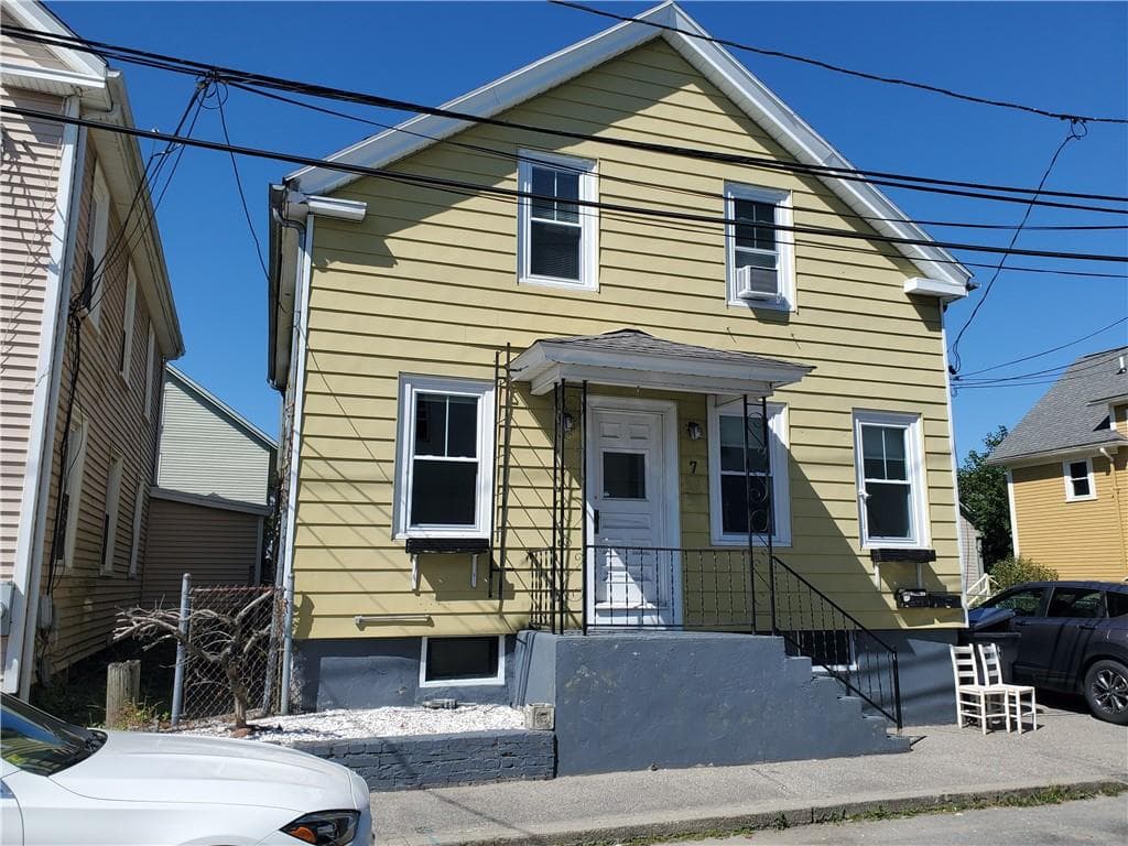 7 Union Street