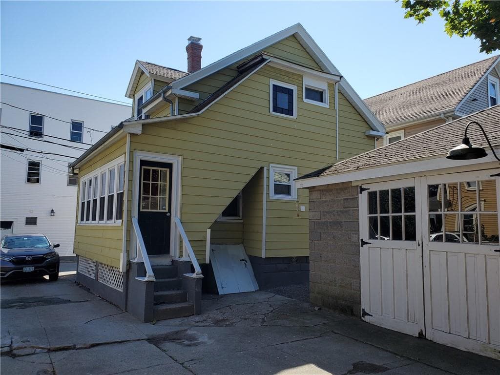 Multi Family at 7 Union Street, Warren, photo 30 of 31