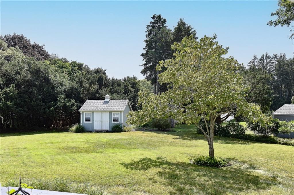 Single Family Residence at 47 Shady Cove Road, North Kingstown, photo 46 of 50