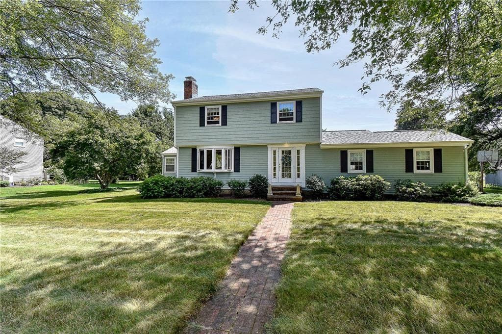 47 Shady Cove Road
