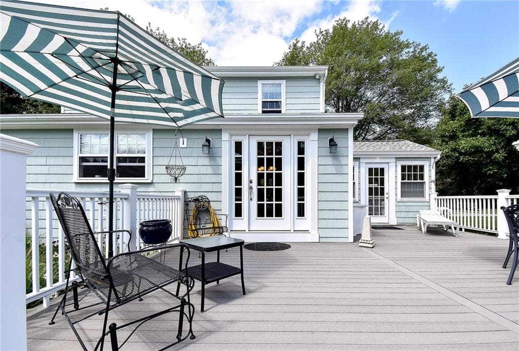 Single Family Residence at 47 Shady Cove Road, North Kingstown, photo 5 of 50