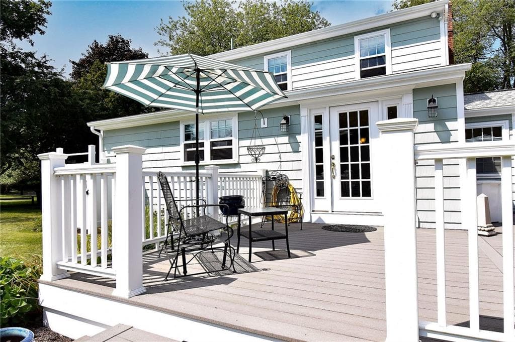 Single Family Residence at 47 Shady Cove Road, North Kingstown, photo 10 of 50