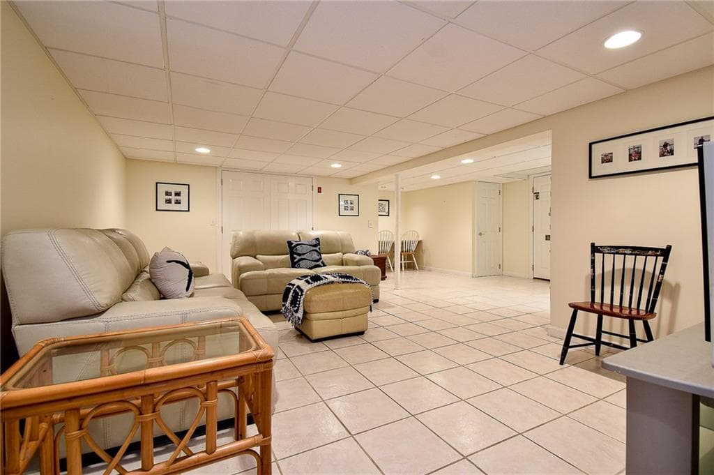 Single Family Residence at 47 Shady Cove Road, North Kingstown, photo 37 of 50