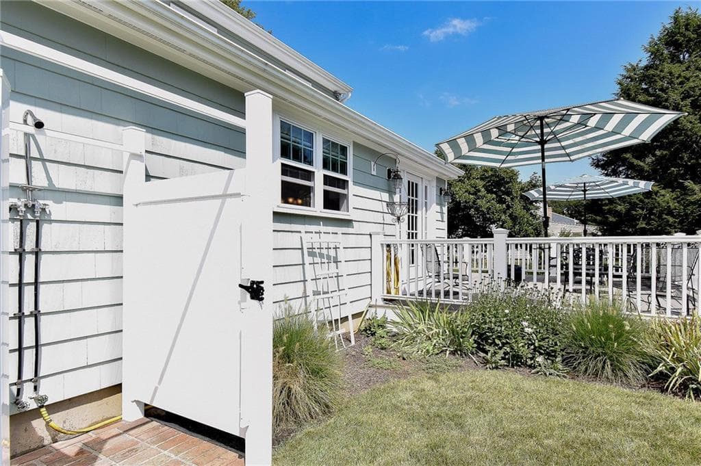 Single Family Residence at 47 Shady Cove Road, North Kingstown, photo 44 of 50