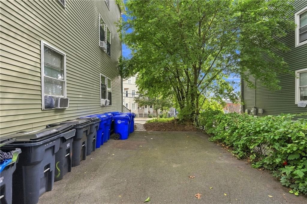 Multi Family at 419 421 Orms Street, Providence, photo 6 of 50