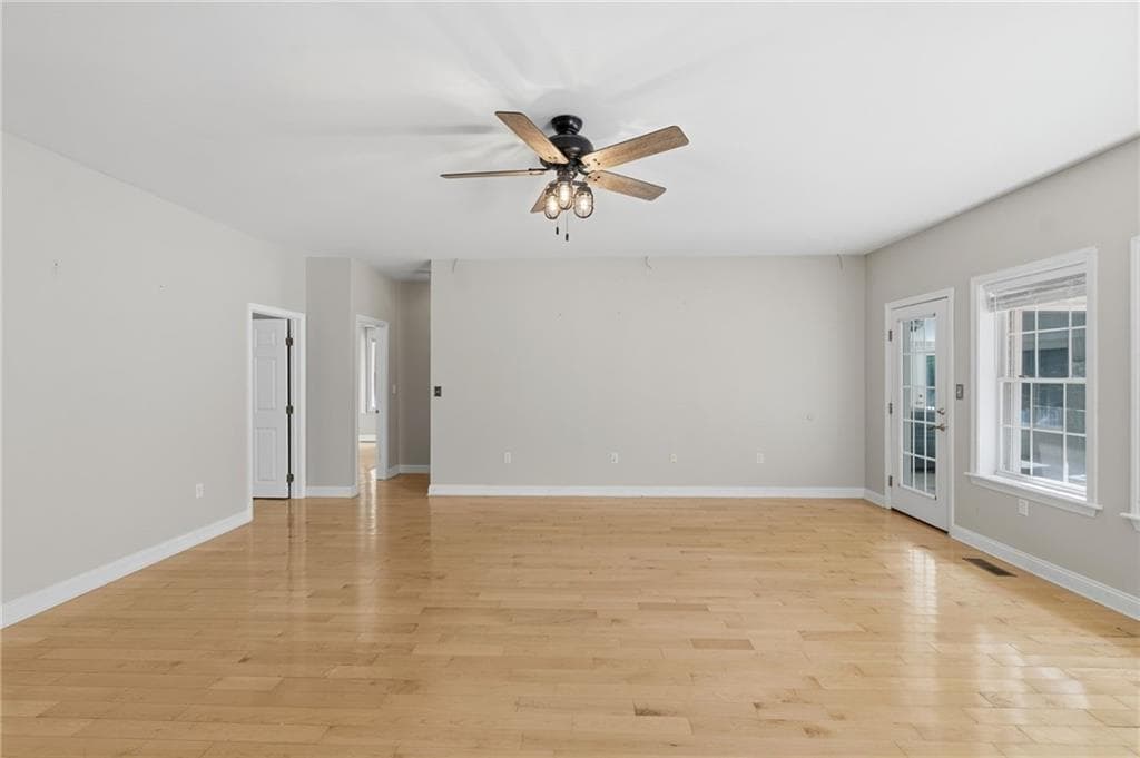 Single Family Residence at 559 Victory Highway, West Greenwich, photo 16 of 50