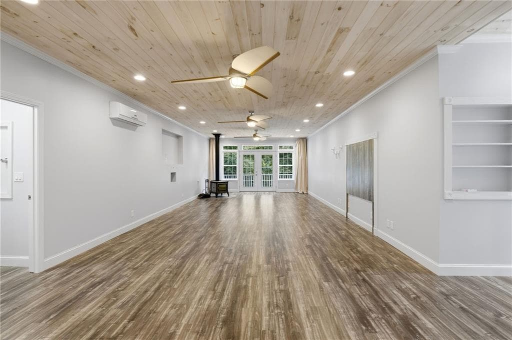 Single Family Residence at 559 Victory Highway, West Greenwich, photo 26 of 50