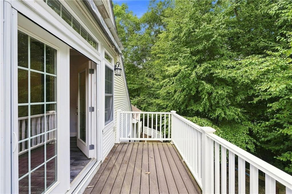Single Family Residence at 559 Victory Highway, West Greenwich, photo 28 of 50