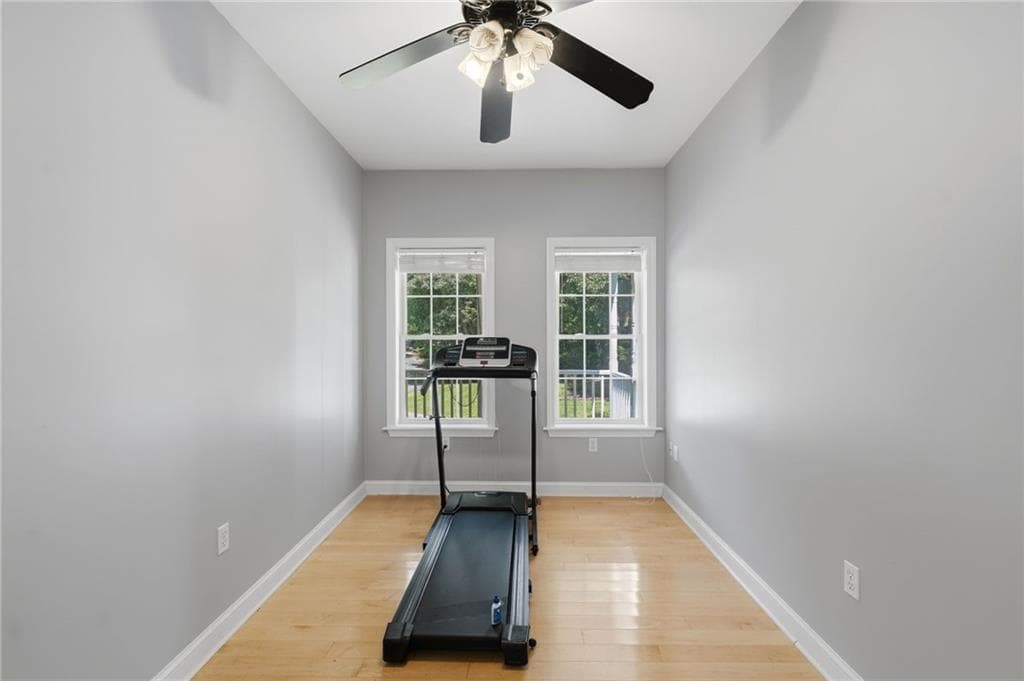 Single Family Residence at 559 Victory Highway, West Greenwich, photo 18 of 50