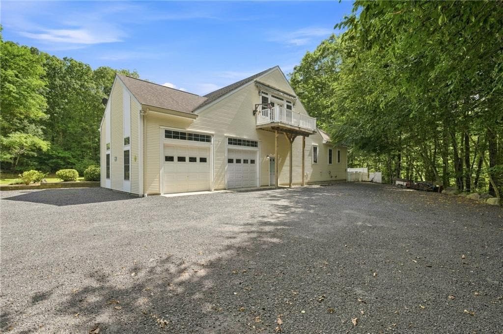 Single Family Residence at 559 Victory Highway, West Greenwich, photo 50 of 50