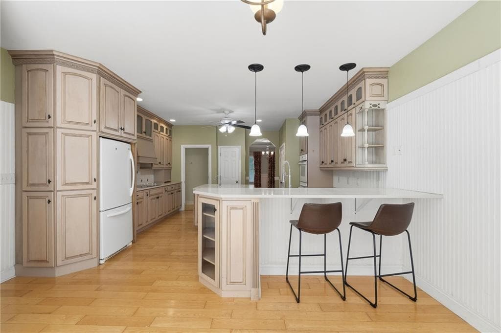 Single Family Residence at 559 Victory Highway, West Greenwich, photo 8 of 50