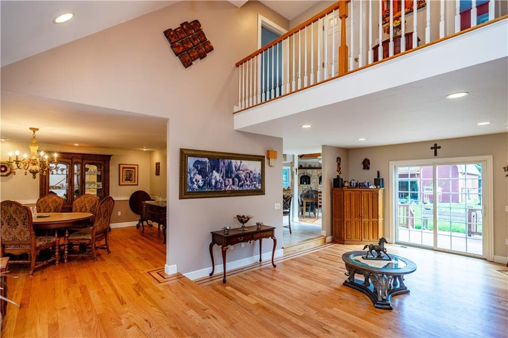 Single Family Residence at 41 Edie's Lane, Exeter, photo 23 of 43