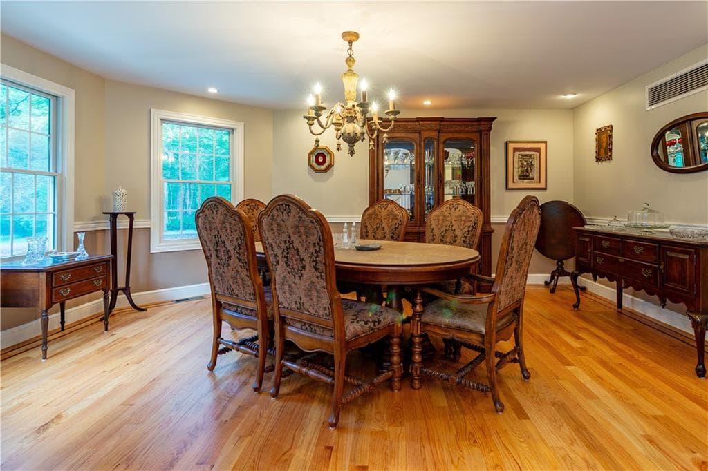 Single Family Residence at 41 Edie's Lane, Exeter, photo 16 of 43