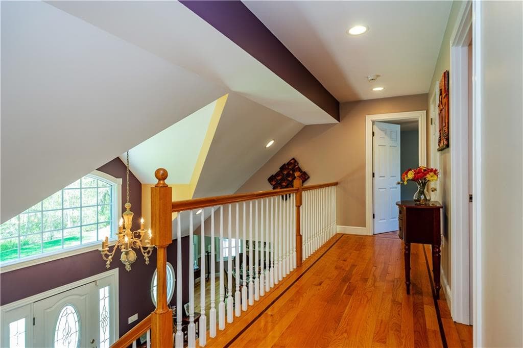 Single Family Residence at 41 Edie's Lane, Exeter, photo 28 of 43