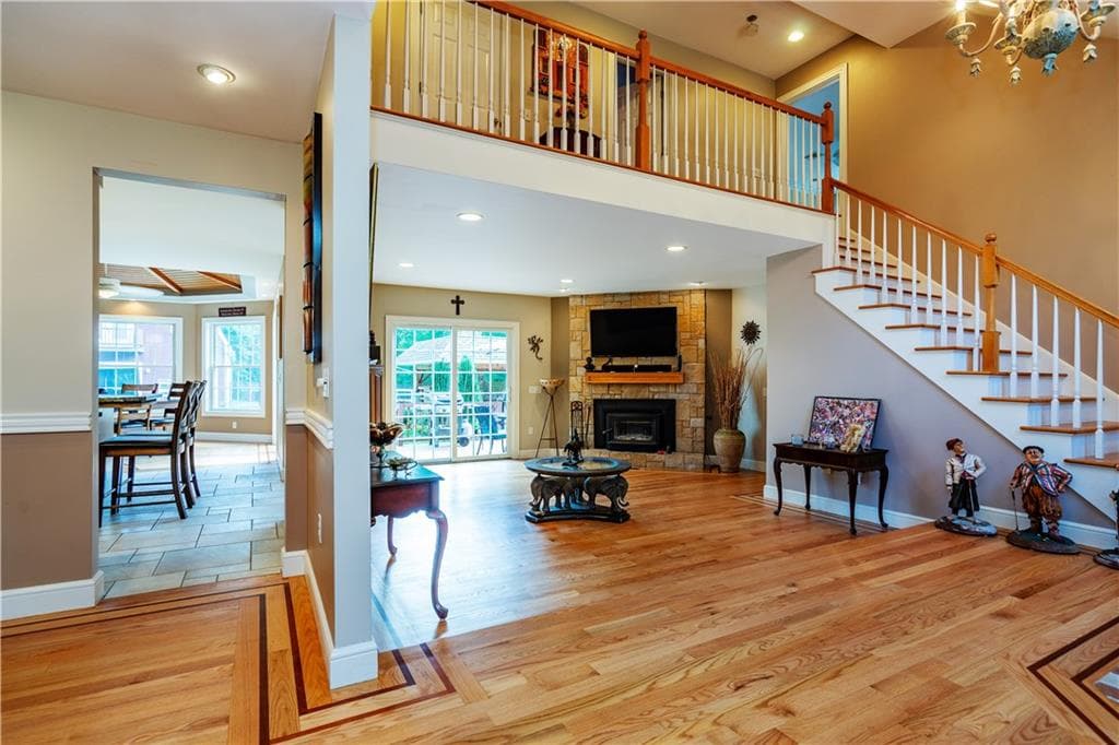 Single Family Residence at 41 Edie's Lane, Exeter, photo 24 of 43