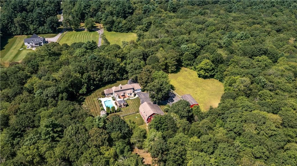 Single Family Residence at 41 Edie's Lane, Exeter, photo 41 of 43