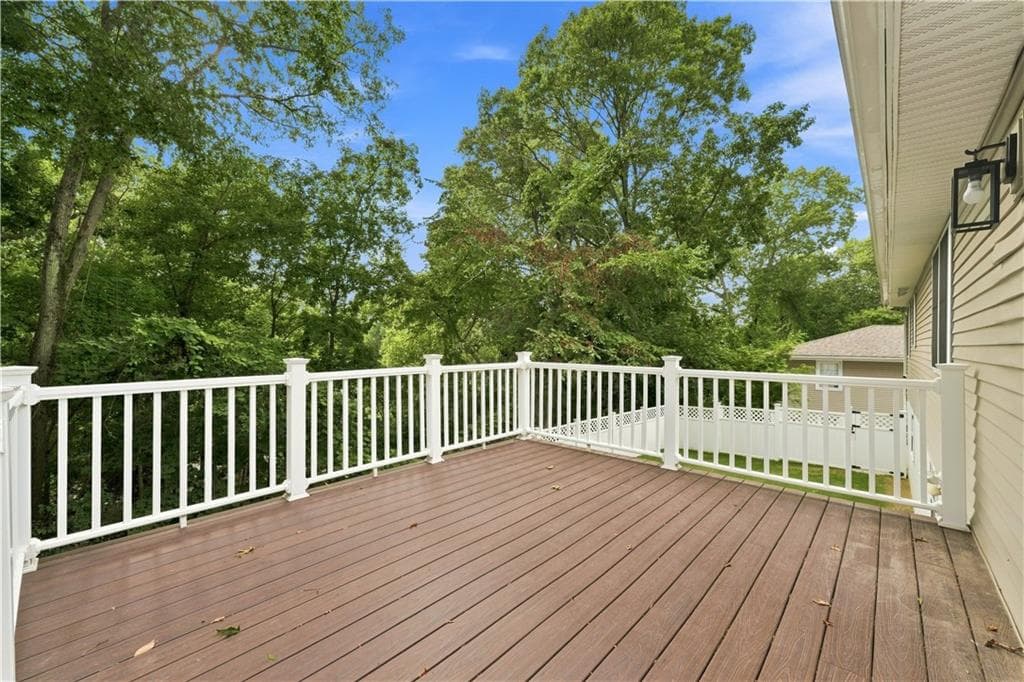 Single Family Residence at 6 Marywood Lane, Cumberland, photo 42 of 43