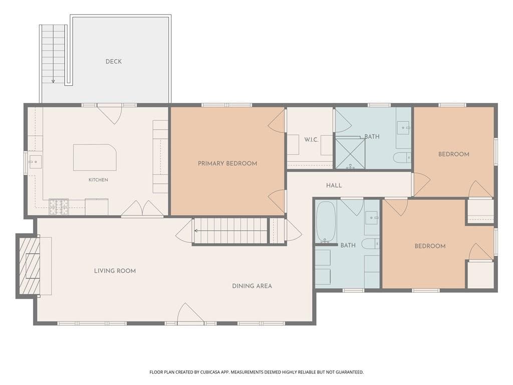 Single Family Residence at 6 Marywood Lane, Cumberland, photo 30 of 43
