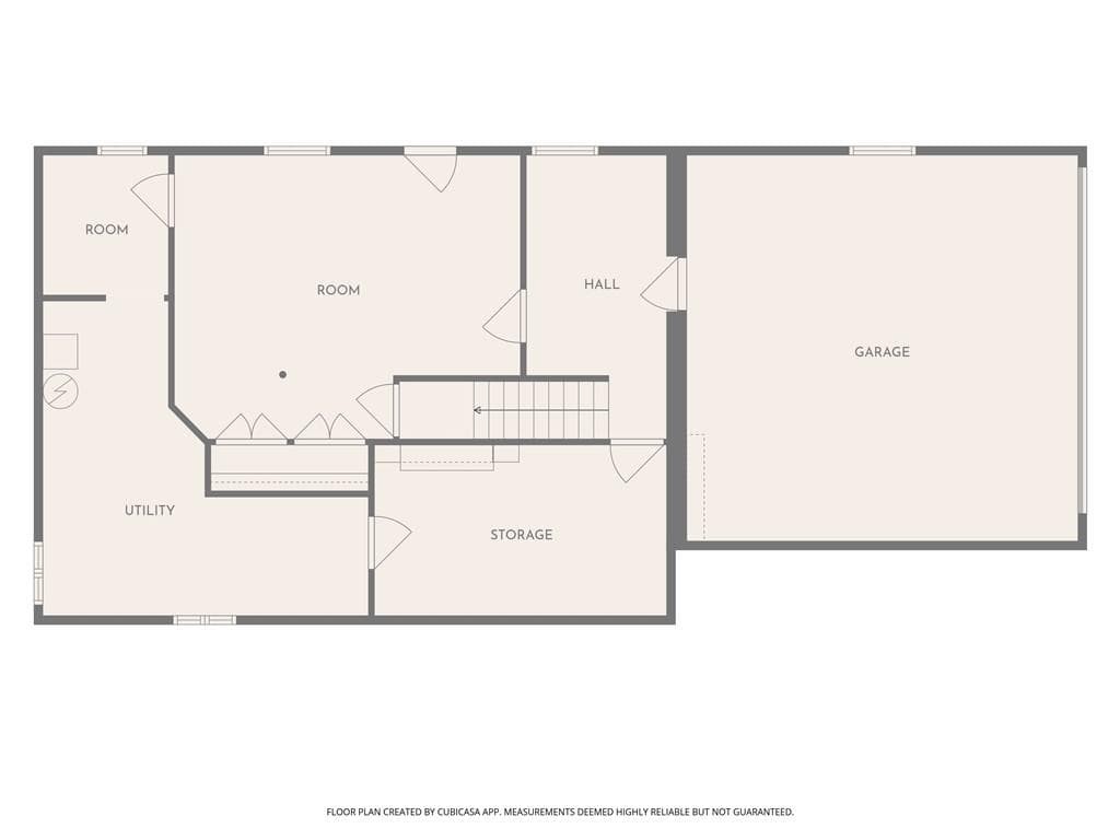 Single Family Residence at 6 Marywood Lane, Cumberland, photo 34 of 43