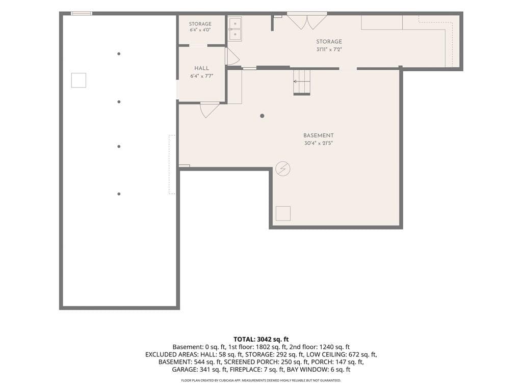 Single Family Residence at 133 Terrace Avenue, East Providence, photo 43 of 47