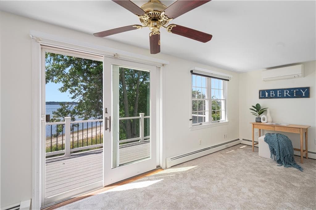 Single Family Residence at 133 Terrace Avenue, East Providence, photo 16 of 47