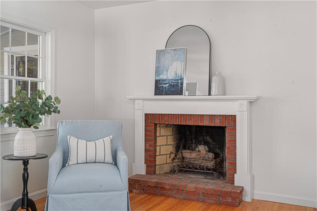 Single Family Residence at 133 Terrace Avenue, East Providence, photo 12 of 47