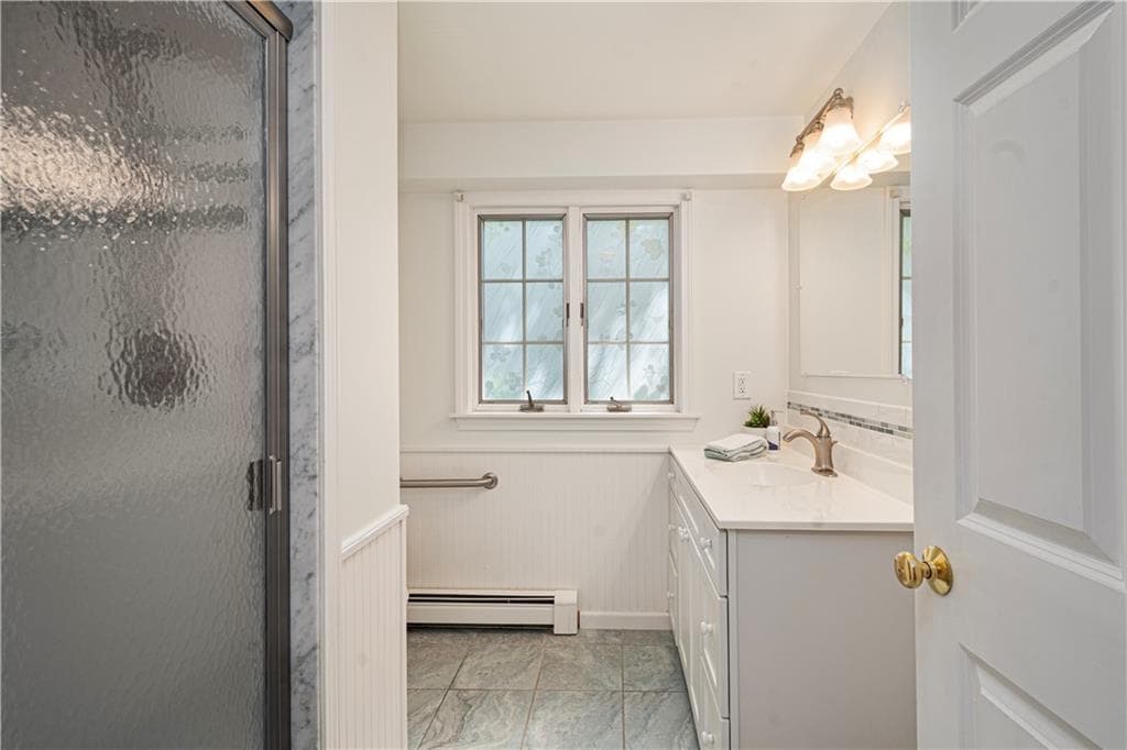 Single Family Residence at 133 Terrace Avenue, East Providence, photo 26 of 47